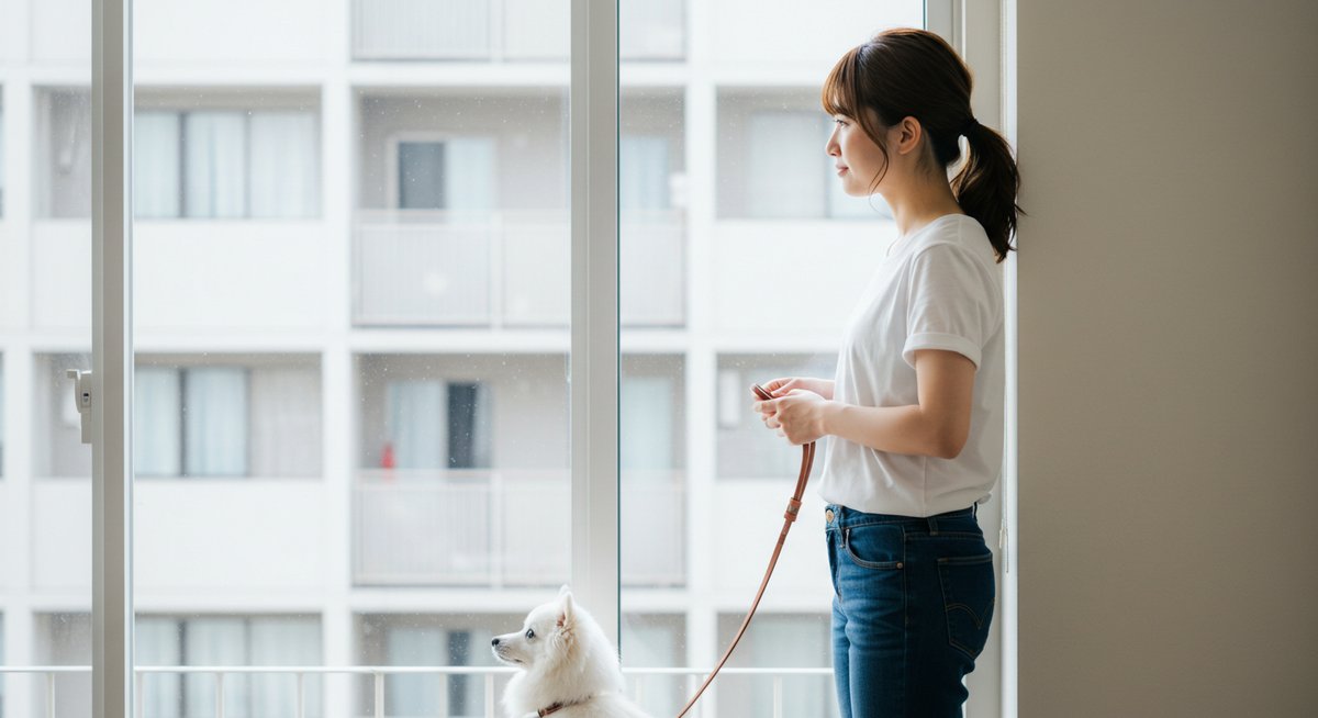 ペット 可 賃貸 やめ た 方 が いい