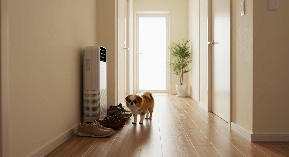 賃貸 ペット 臭い 退去