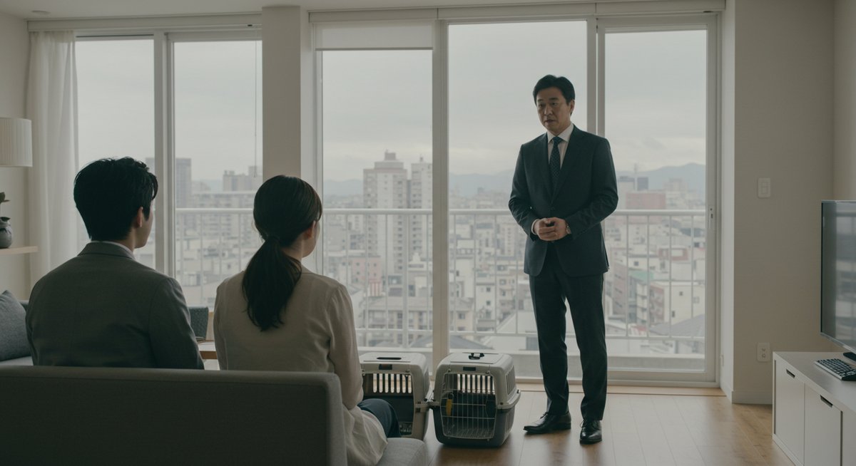 賃貸 ペット 臭い 退去