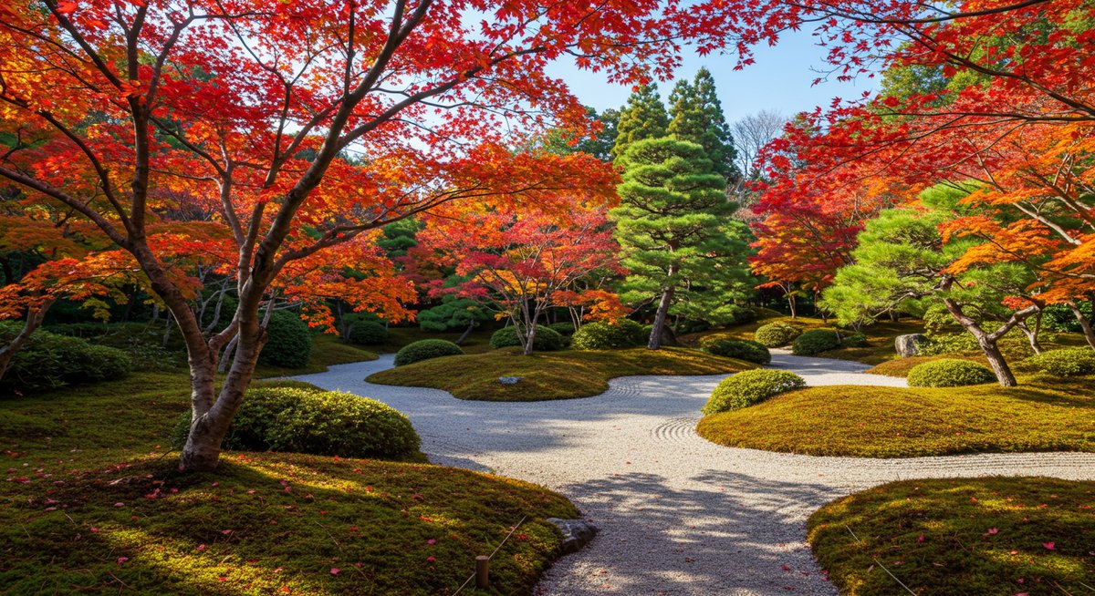 紅葉 庭 に 植え て は いけ ない