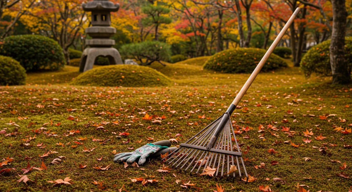 紅葉 庭 に 植え て は いけ ない