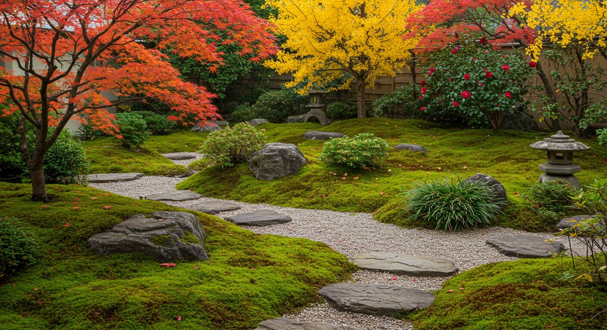 紅葉 庭 に 植え て は いけ ない