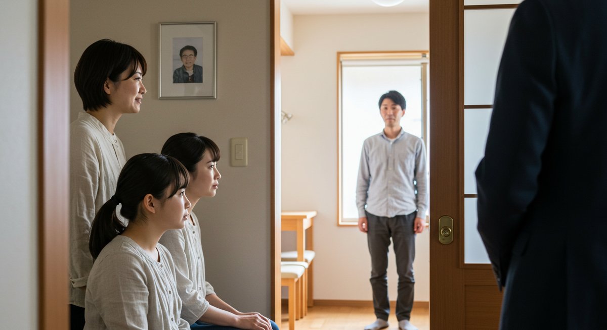 不 動産 訪問 名刺 渡さ ない