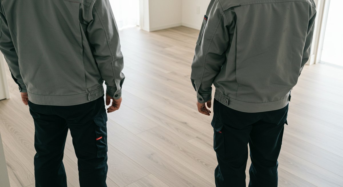 フローリング 張り替え 日数