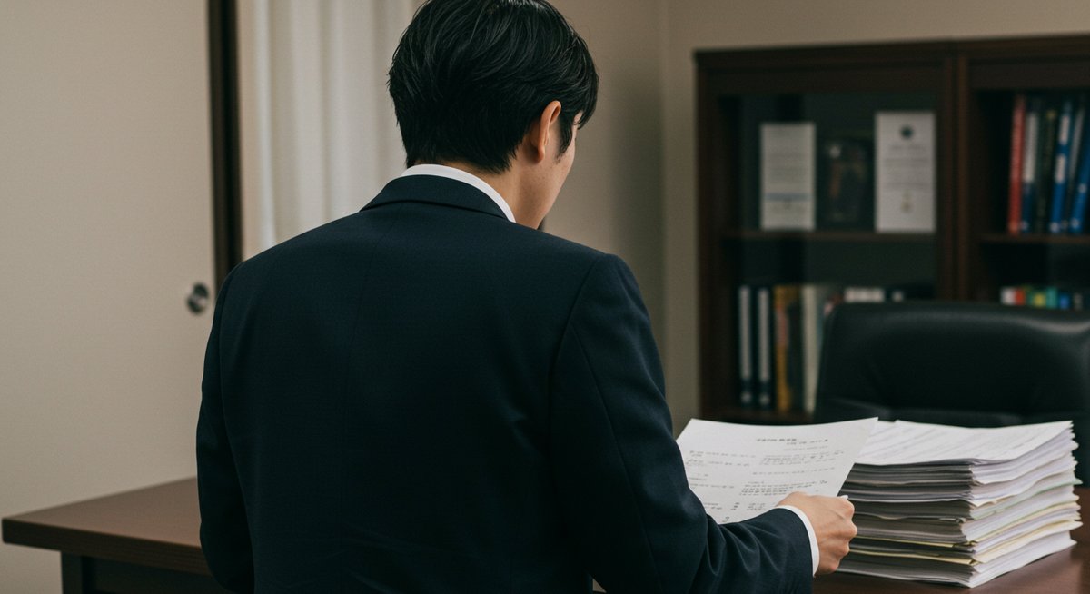 登記 識別 情報 もらっ て ない