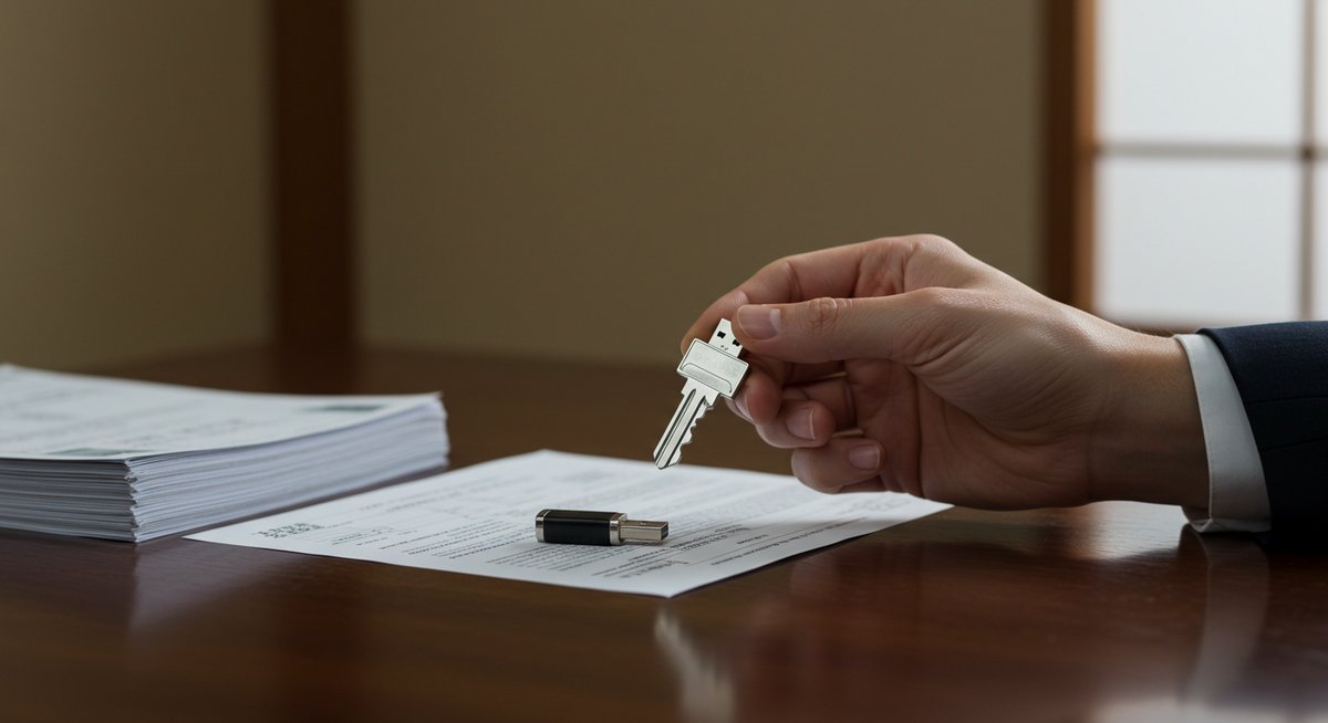 登記 識別 情報 もらっ て ない