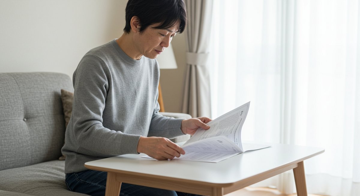 賃貸 更新 無職 書き 方