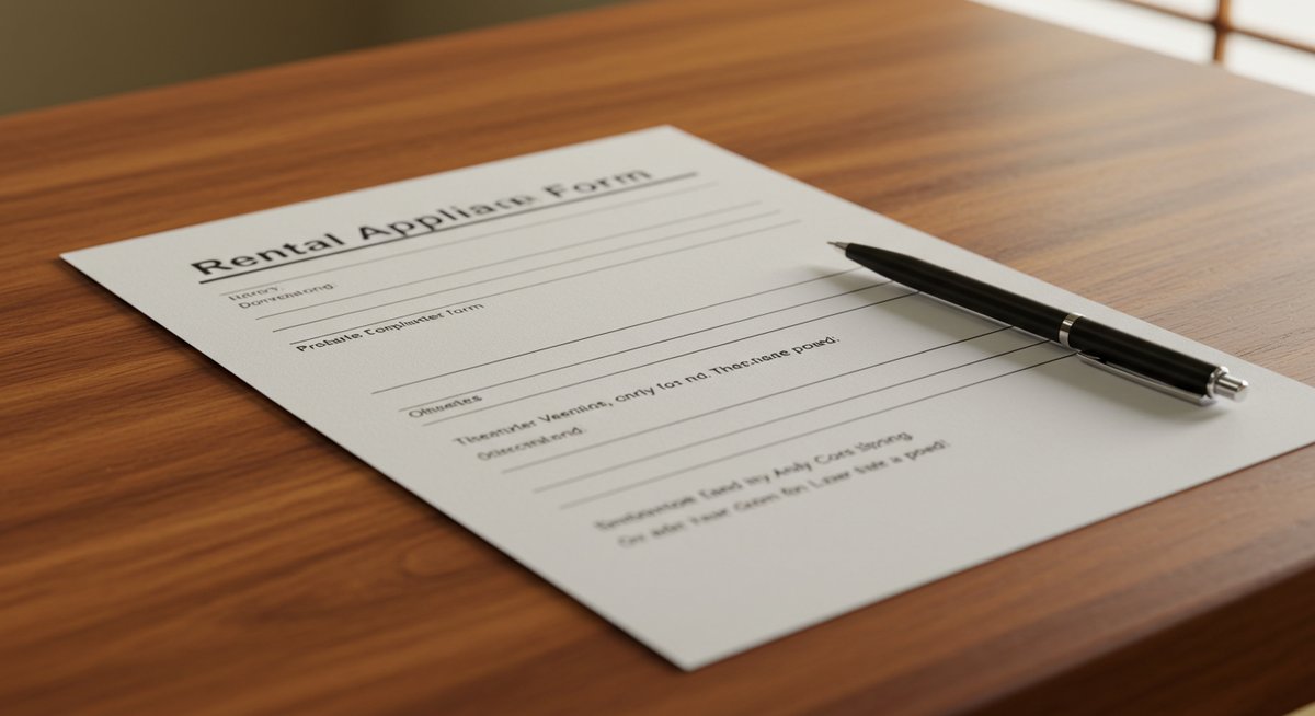 賃貸 更新 無職 書き 方