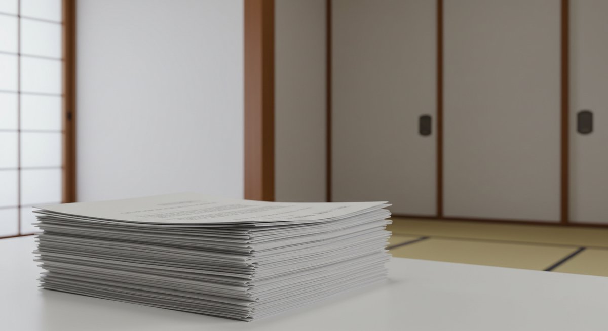 賃貸 更新 無職 書き 方