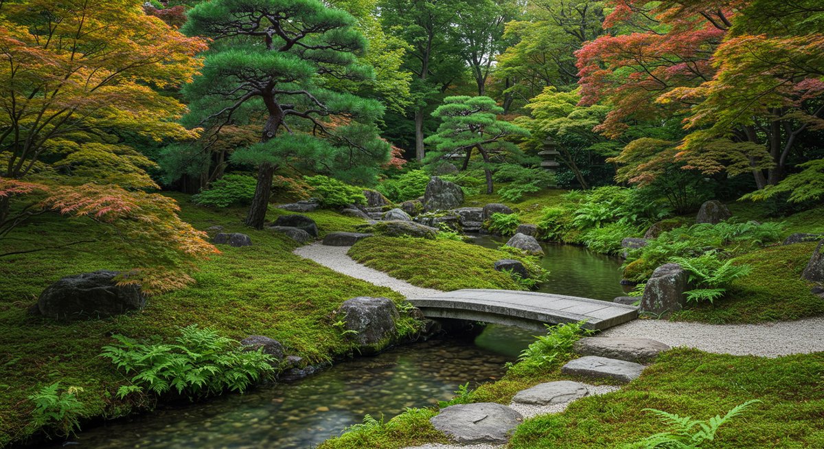 川の近く に 住む スピリチュアル