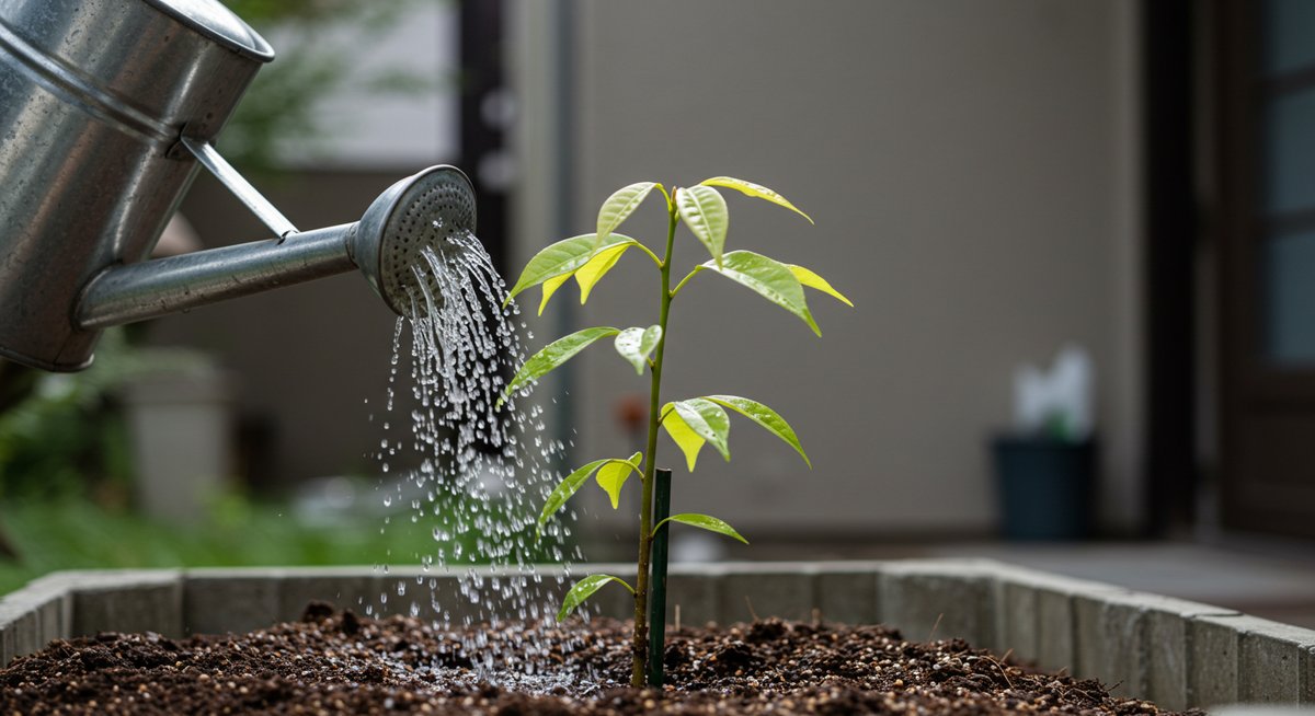 榊 植え て は いけ ない