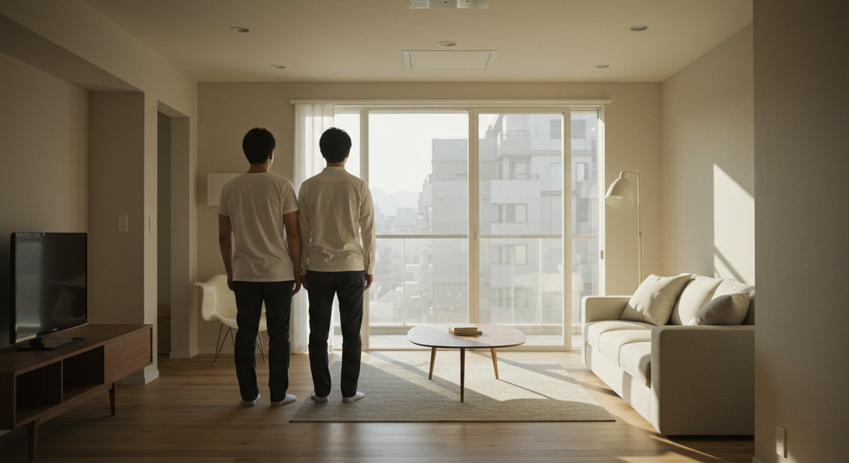 賃貸 2 番手 確率