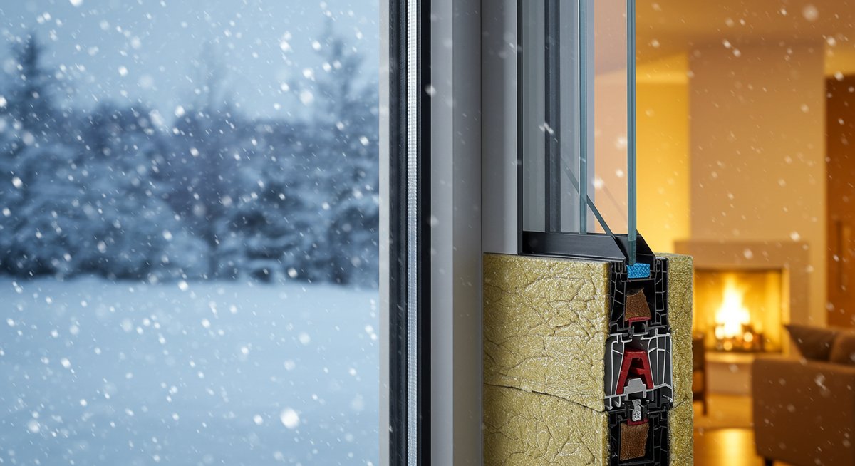 二 重 窓 カーテン 代わり