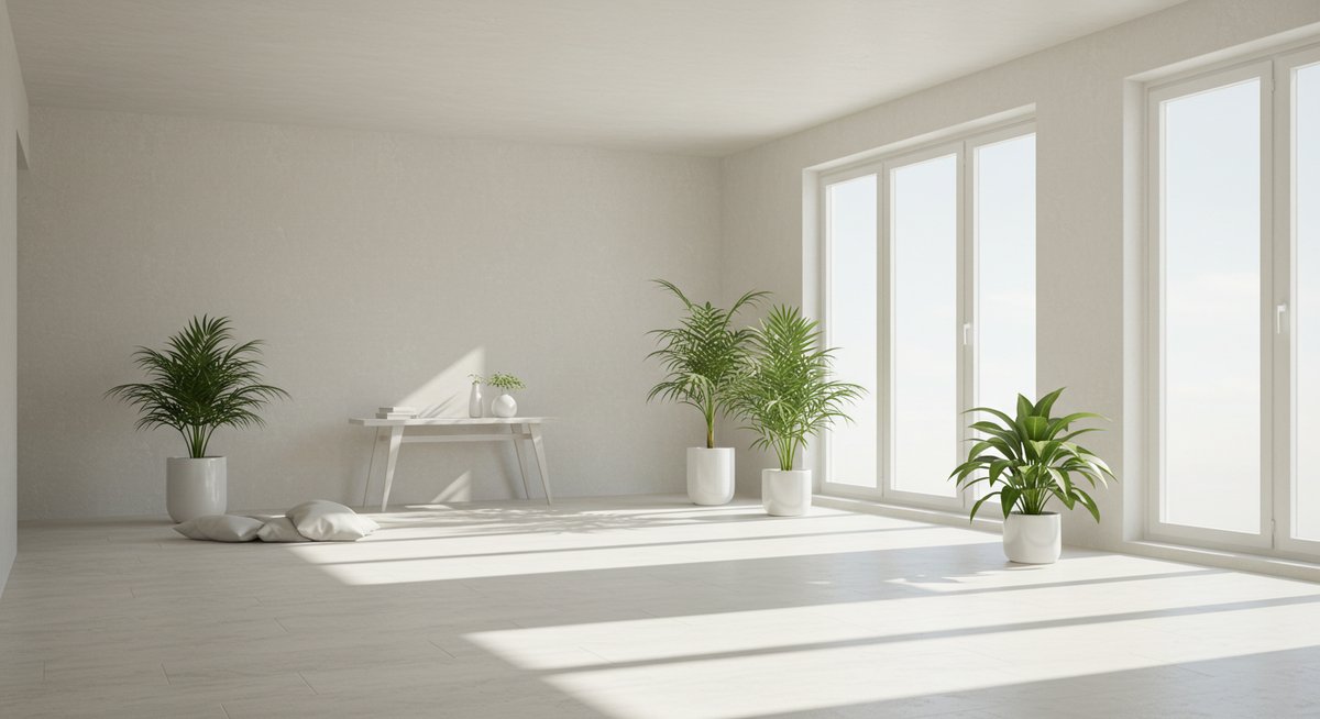 二 重 窓 カーテン 代わり