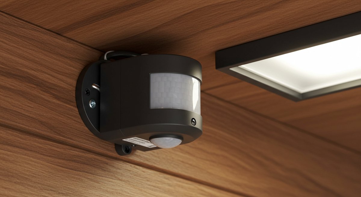 照明 人感 センサー 後付け 屋外