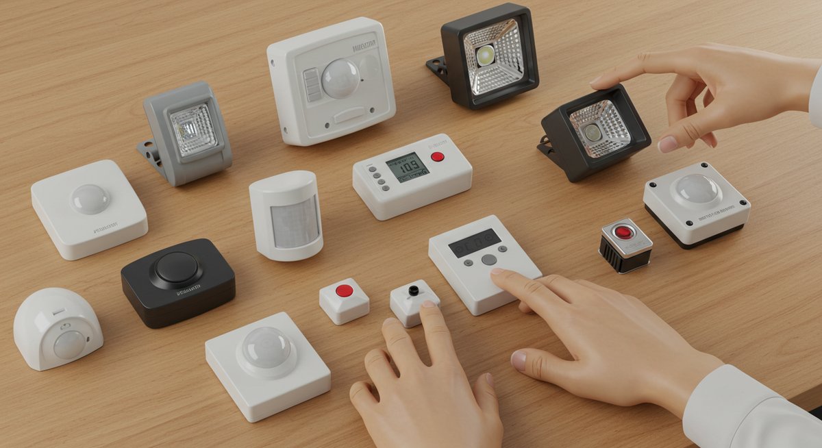 照明 人感 センサー 後付け 屋外