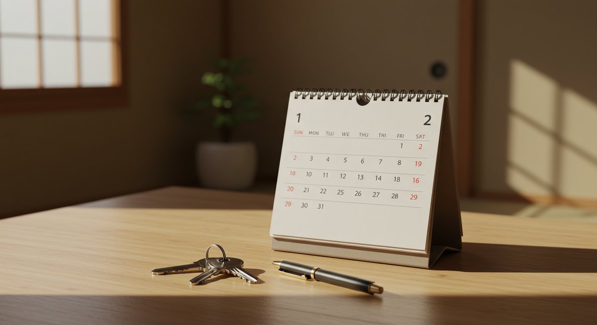 半年 で 引っ越し もったい ない