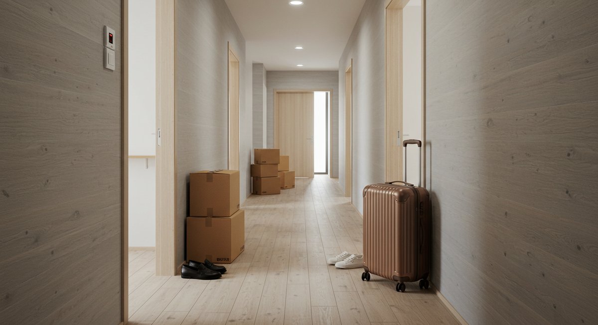 半年 で 引っ越し もったい ない