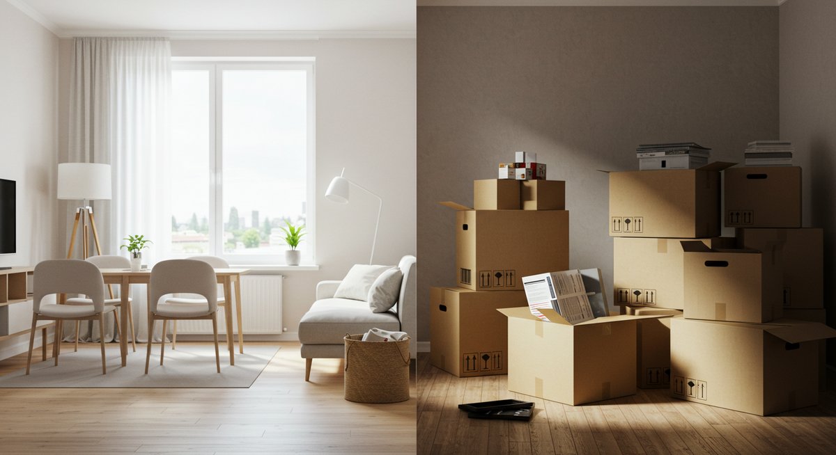 半年 で 引っ越し もったい ない