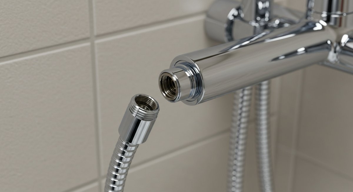 シャワー ホース 外れ た 賃貸