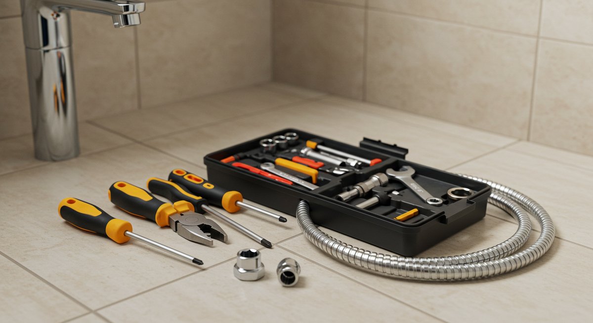 シャワー ホース 外れ た 賃貸