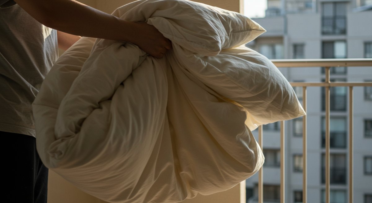 布団 洗い 方 一人暮らし