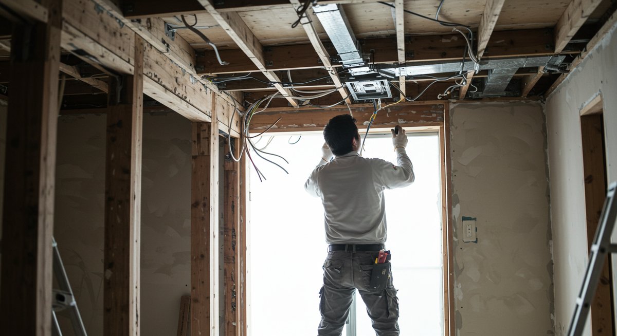 スケルトン リフォーム 後悔