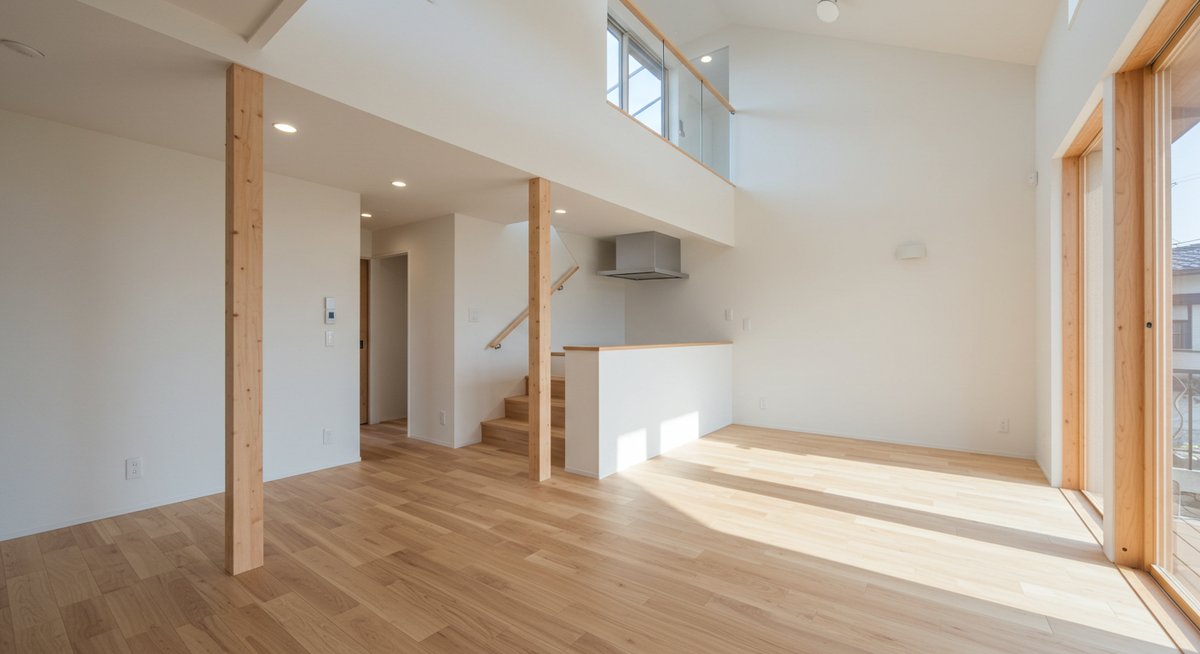 スケルトン リフォーム 後悔