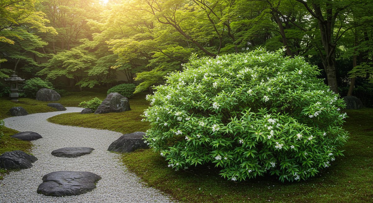 雪柳 庭 に 植え て は いけ ない