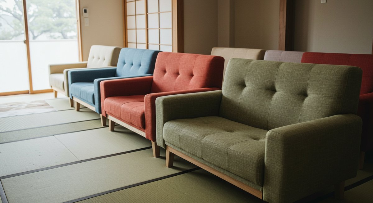 ソファー diy 図面