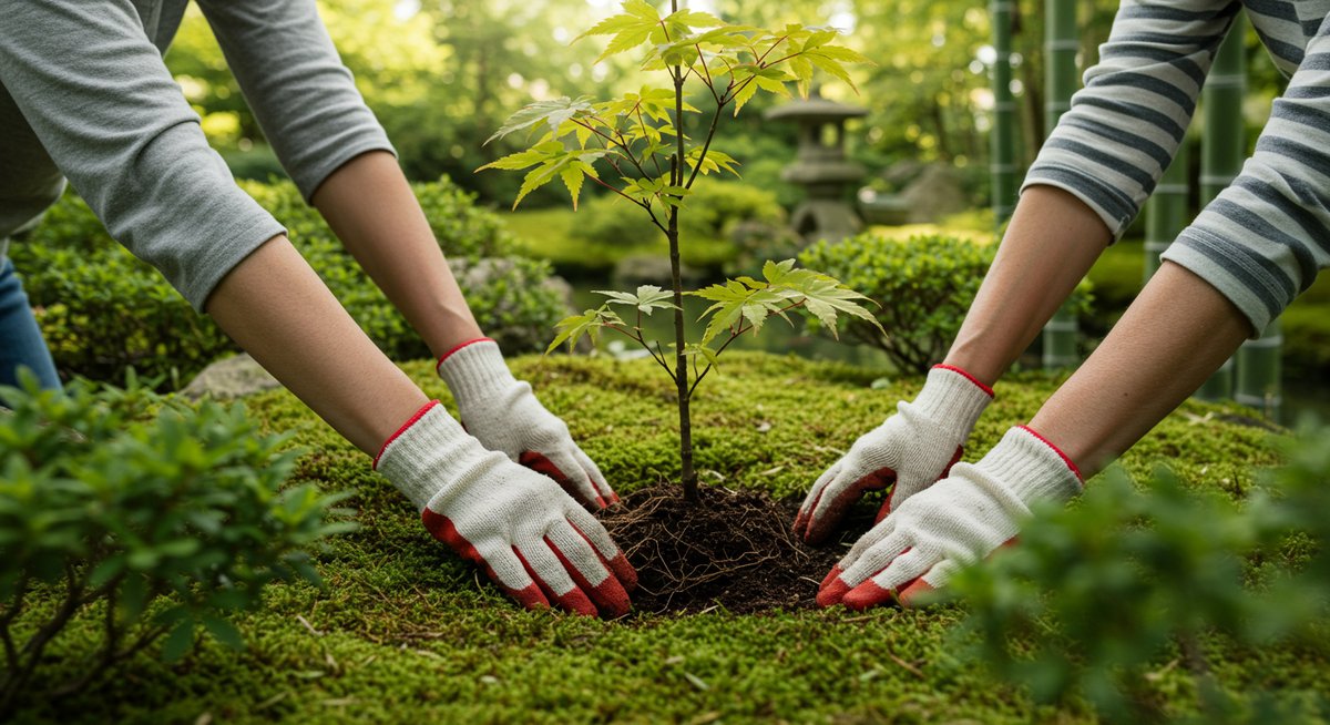 ソテツ を 庭 に 植え て は いけ ない