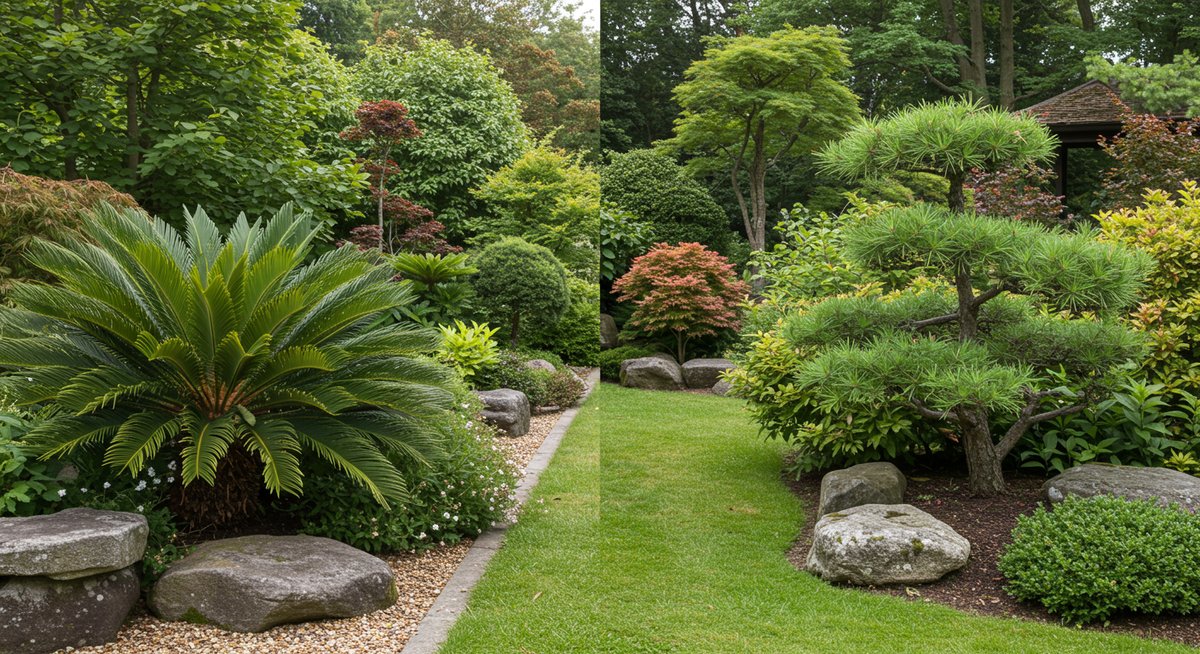 ソテツ を 庭 に 植え て は いけ ない