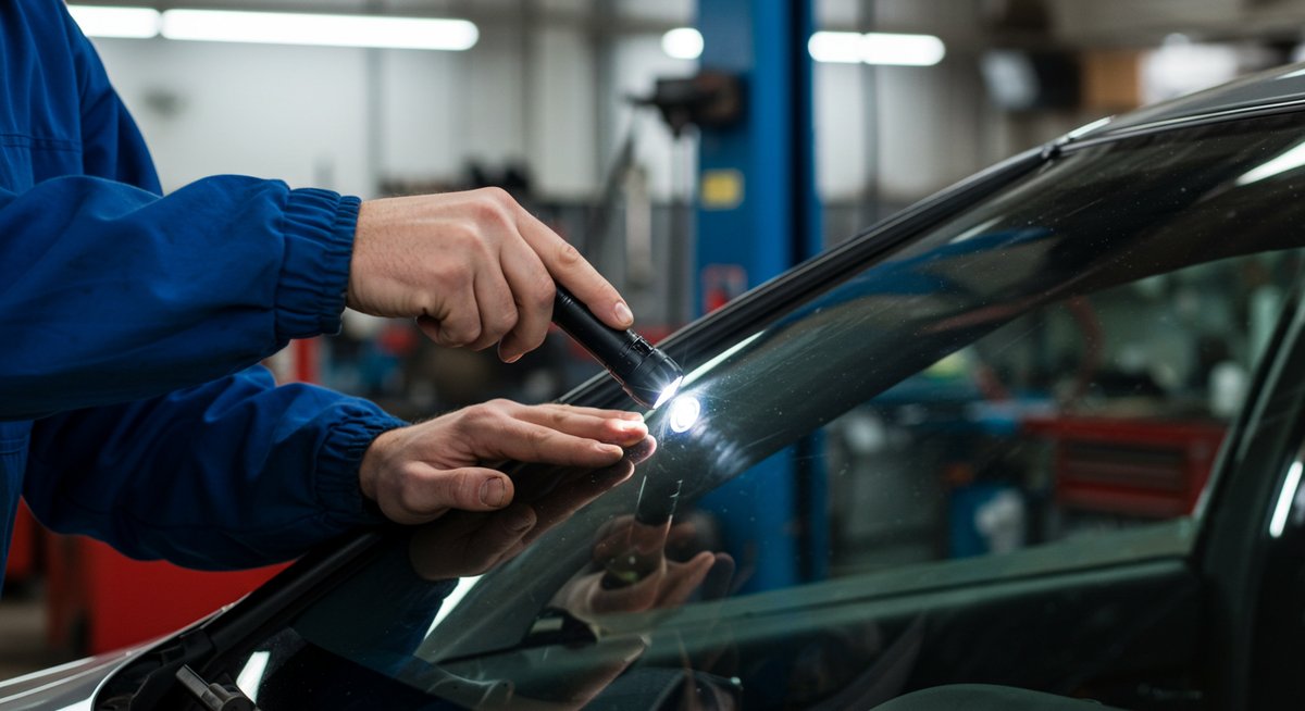 スペーシア ガラス 割れ やすい