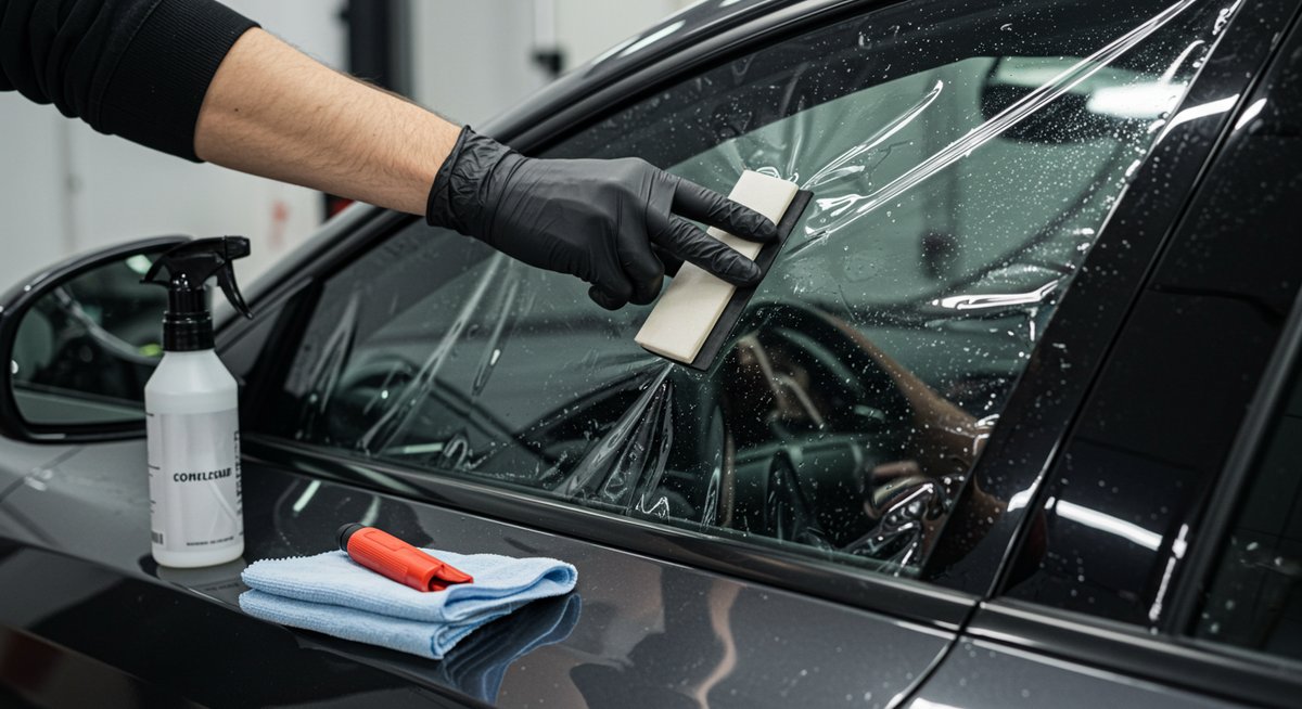 スペーシア ガラス 割れ やすい