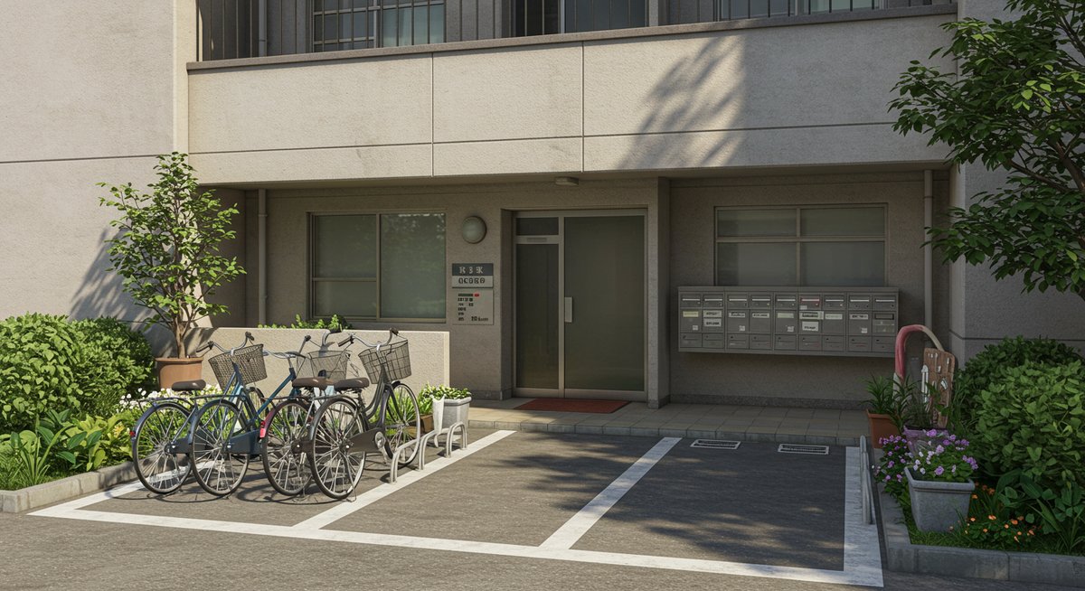 駅 徒歩 10 分 後悔