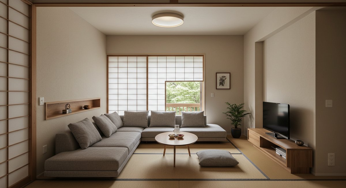 居住 中 内覧 ストレス