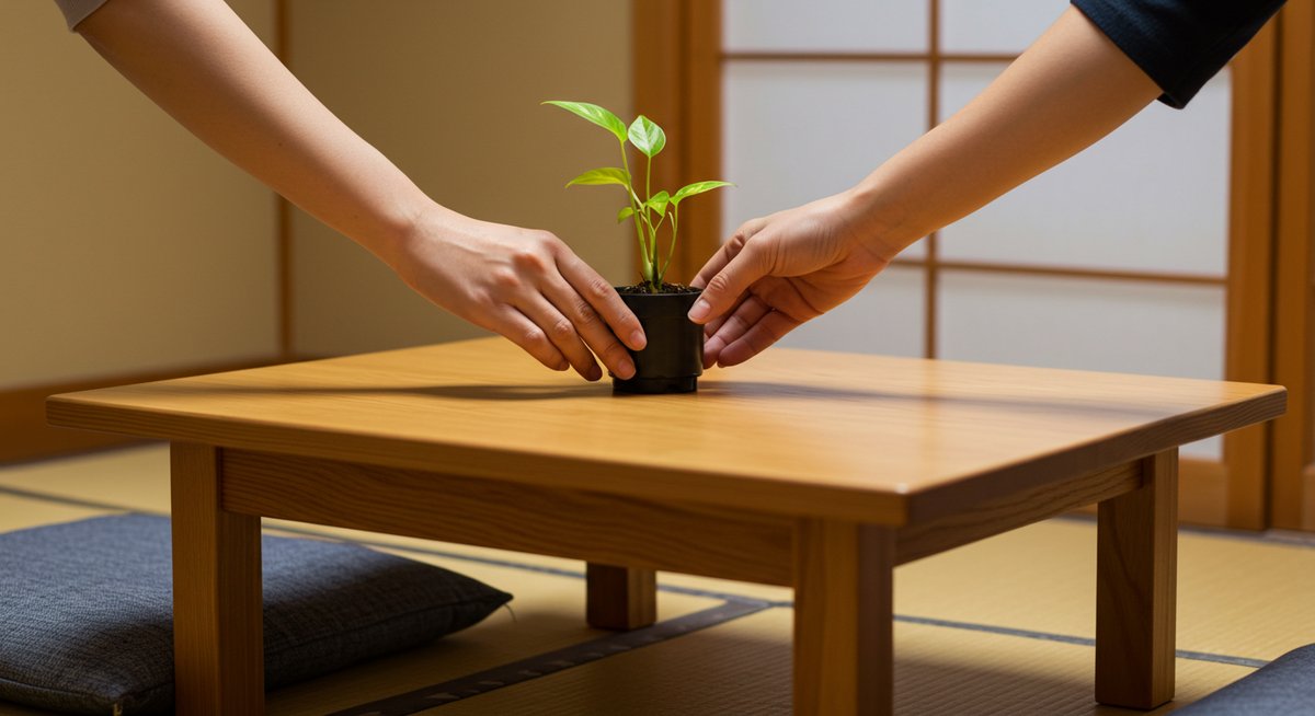 居住 中 内覧 ストレス