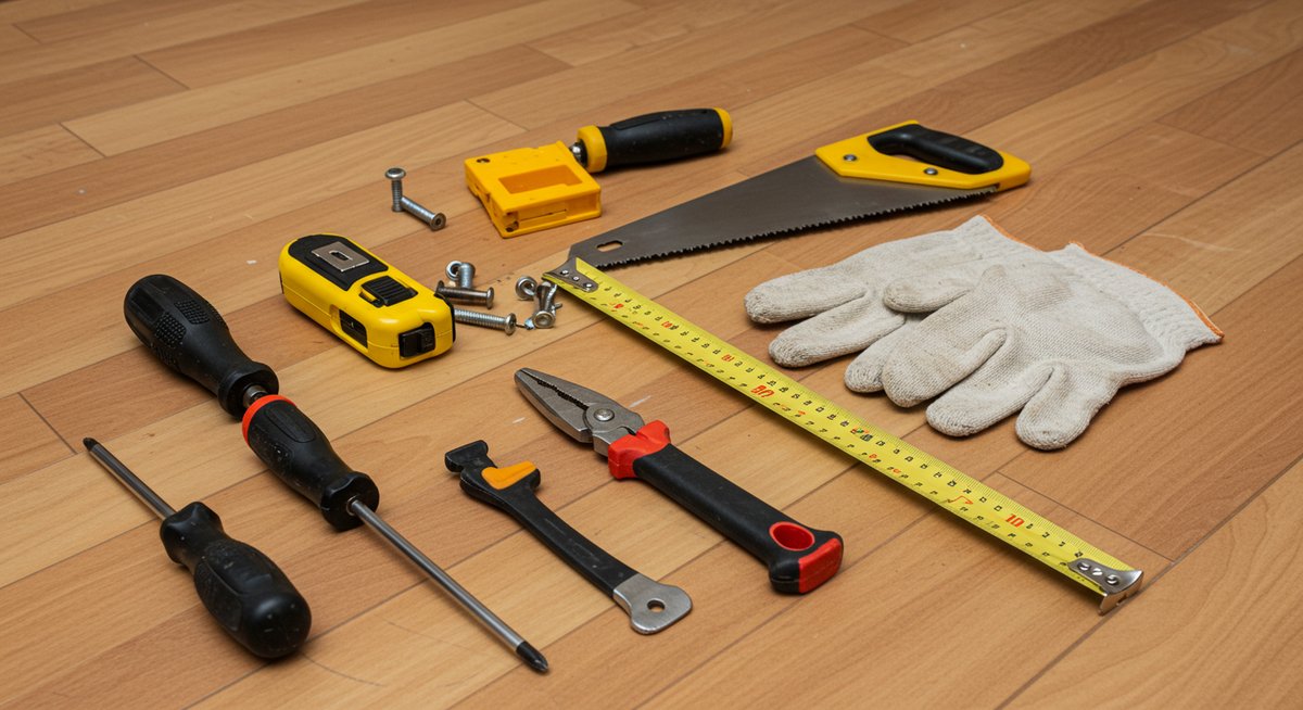 砂壁 リフォーム diy ベニヤ