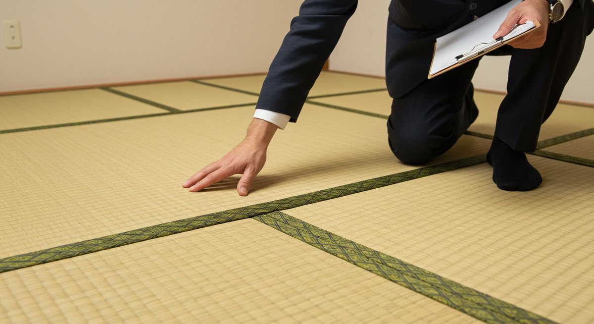 畳 耐用 年数 減価 償却