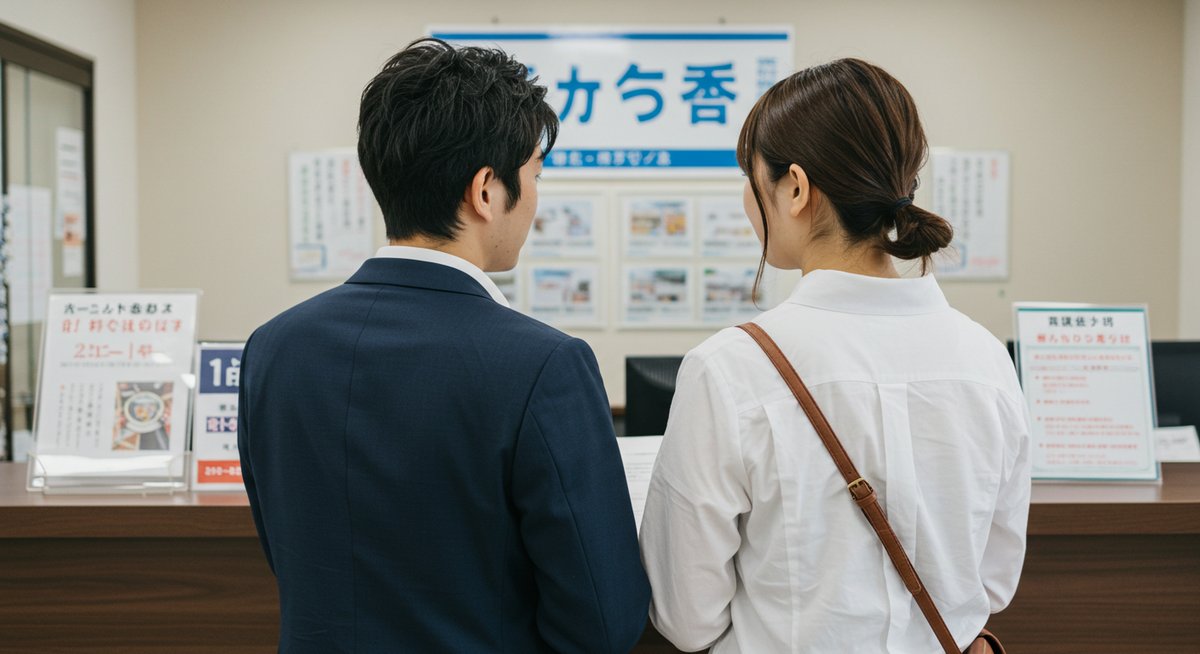 賃貸 審査 同居 人 ブラックリスト