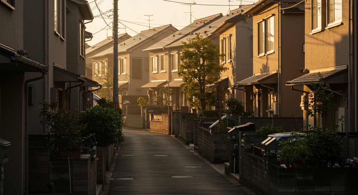 テラス ハウス メゾネット 違い