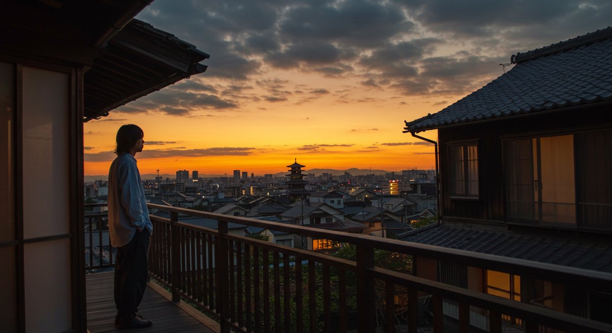 テラス ハウス メゾネット 違い