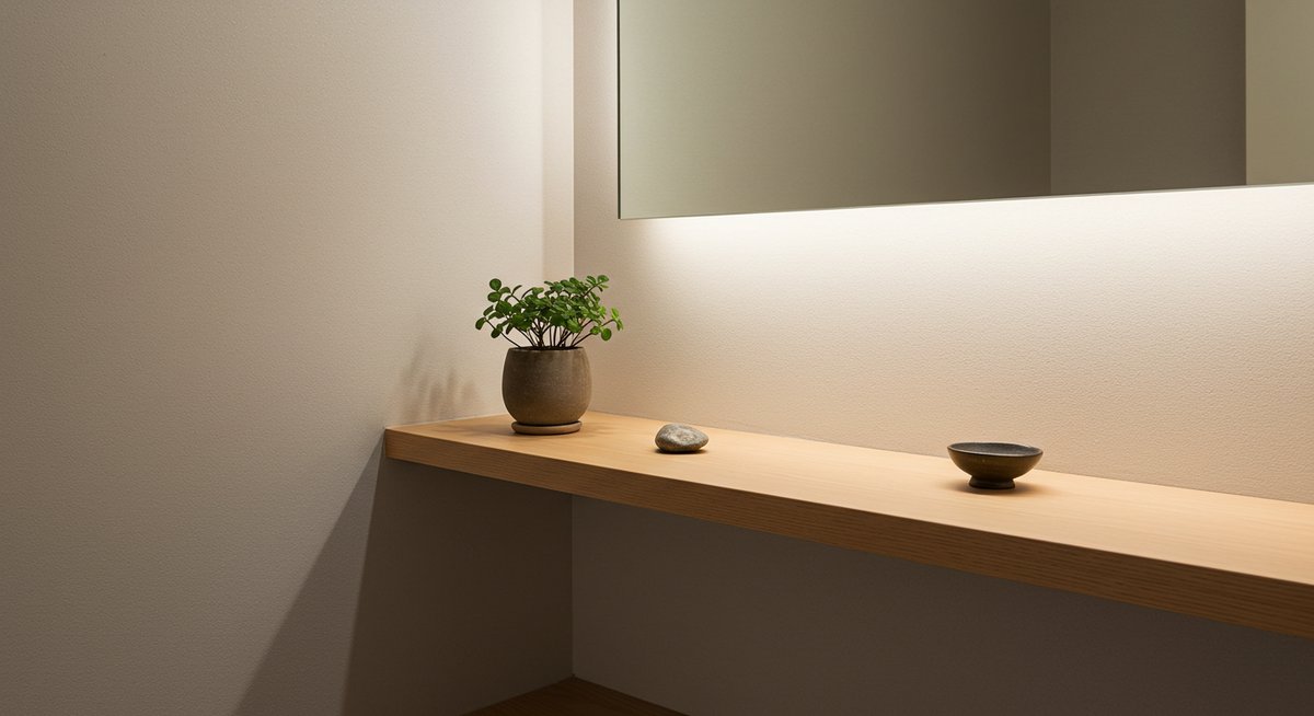 トイレ に 鏡 風水