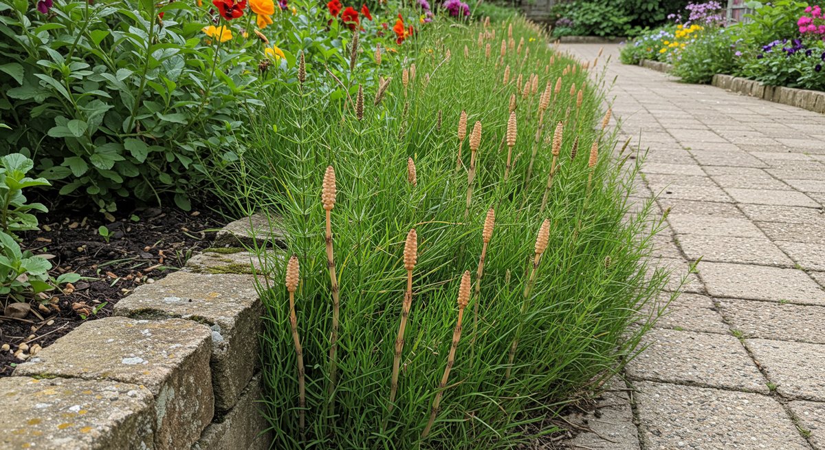 トクサ 植え て は いけ ない