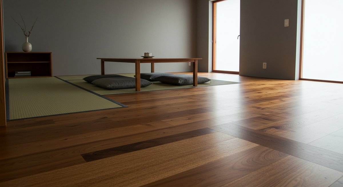 フローリング 下地 合板 厚 さ