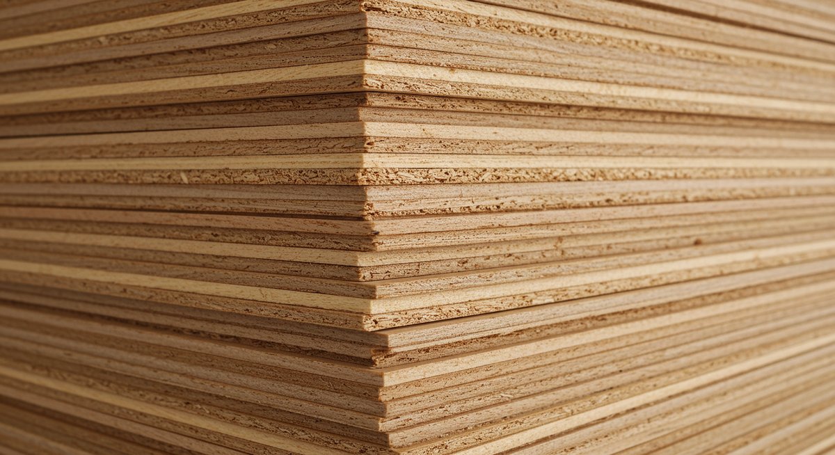 ベニヤ 板 厚み 規格