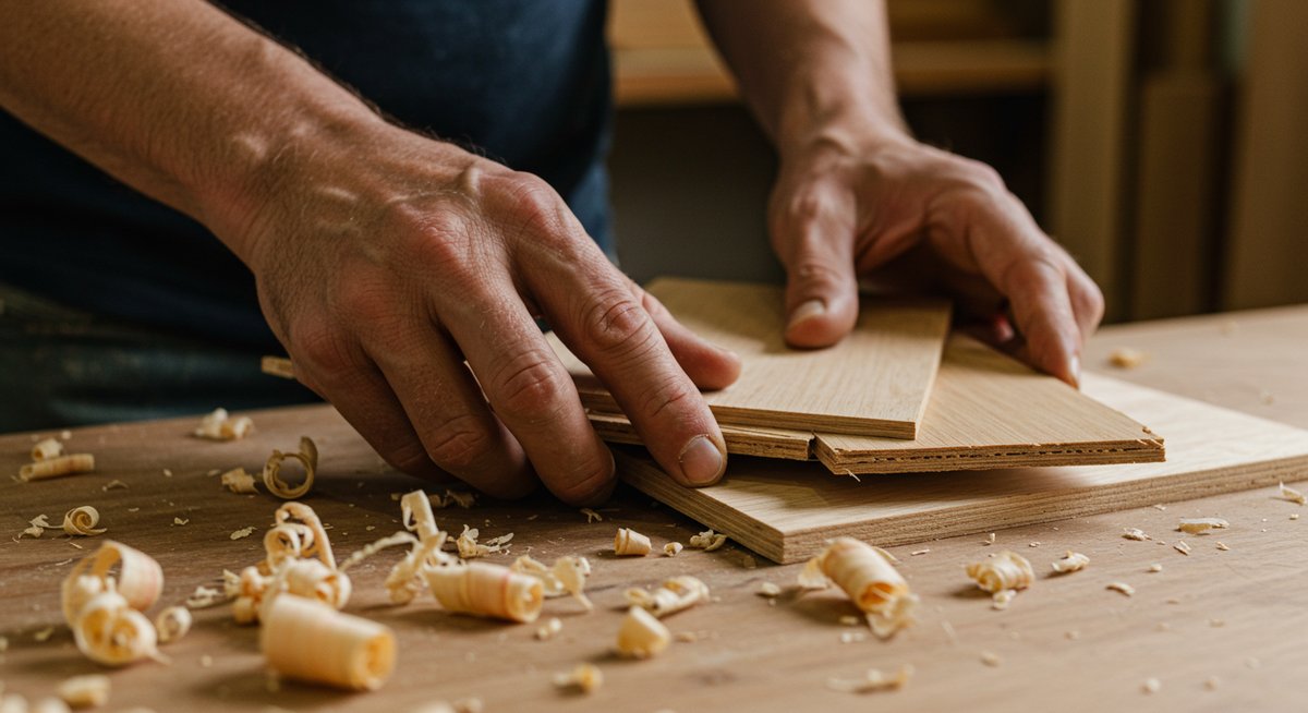 ベニヤ 板 厚み 規格