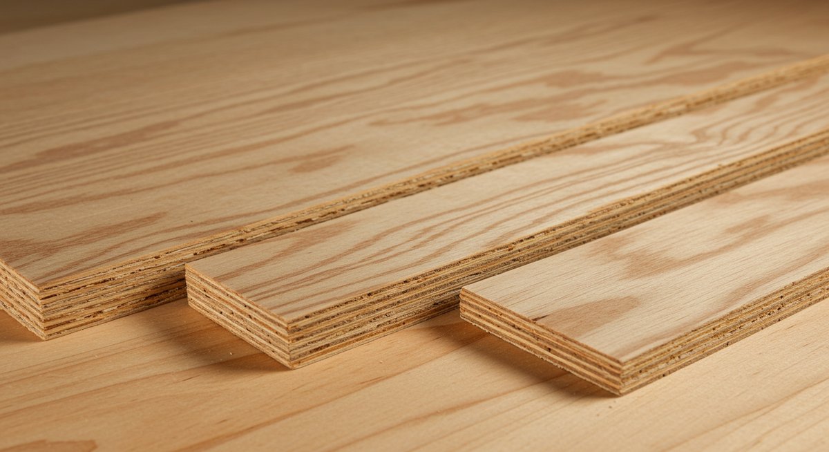 ベニヤ 板 厚み 規格