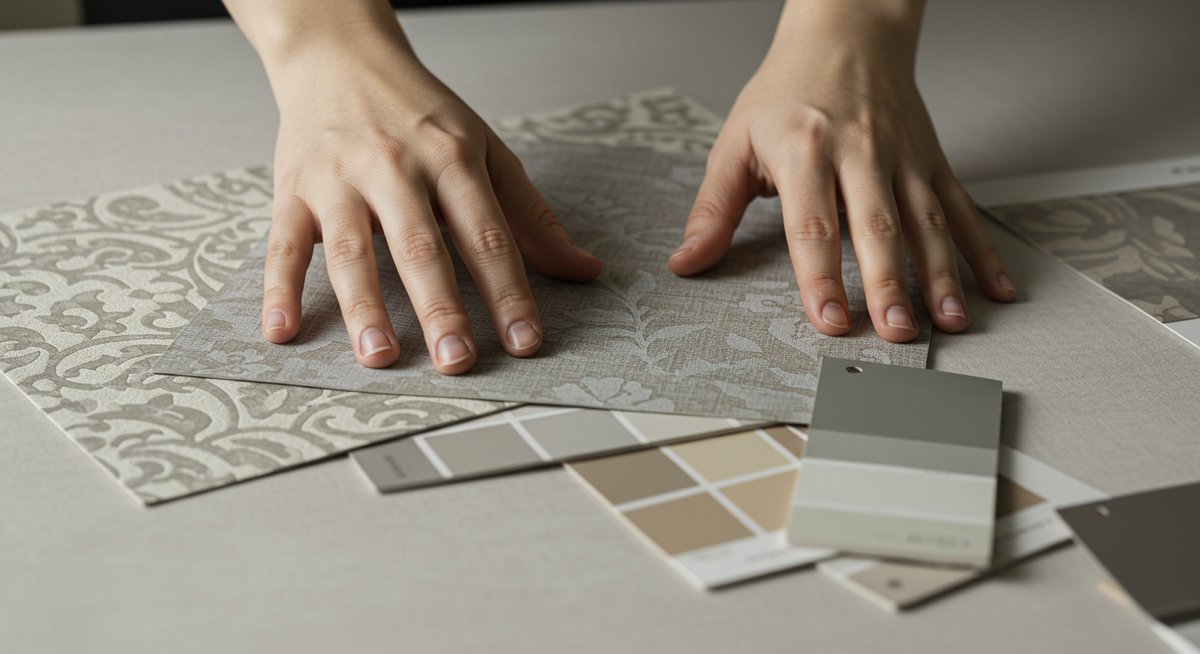 壁紙 と 塗装 どちら が 安い