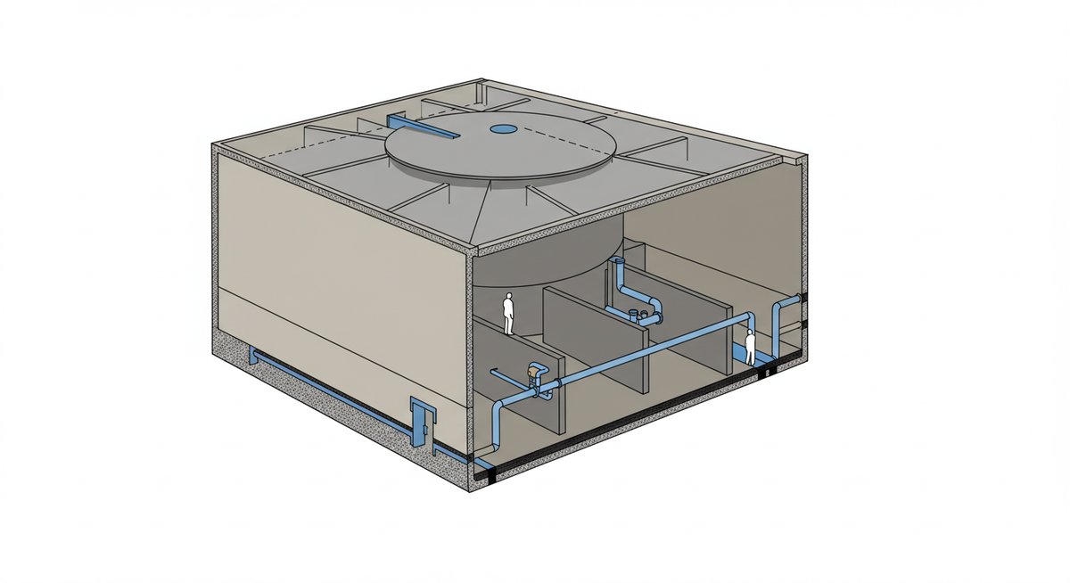 受水 槽 貯水 槽 違い